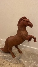 The Odyssey Trojan Horse Collectible Popcorn Bucket IN HAND (PRICE LIMITED TIME)