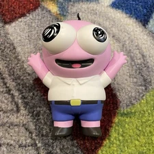 Smiling Friends PIM Vinyl Figure Adult Swim SDCC 2025 Rare