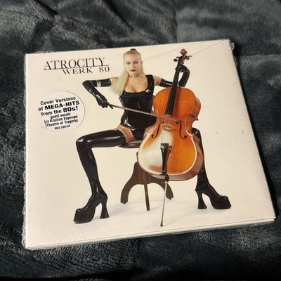 ATROCITY * WERK 80 * DIGIPAK_47