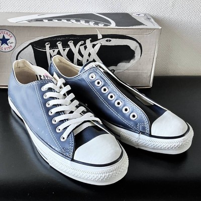 90s converse all star made in usa us8