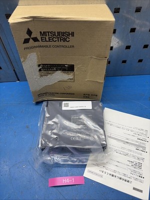 NEW MITSUBISHI Q SERIES COMMUNICATION MODULE QJ71GF11-T2 NIB + Warranty