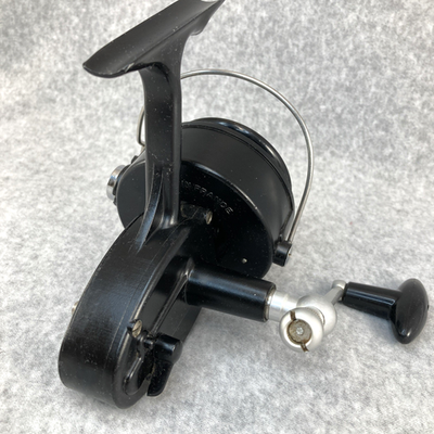 Garcia Mitchell 303 Saltwater Spinning Reel | eBay
