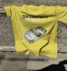 BEASTIE BOYS HELLO NASTY T SHIRT