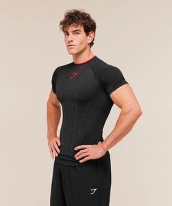 GymShark Onyx Red | eBay