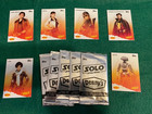 2018 Denny’s Solo: A Star Wars Story -Topps Cards (5 Sealed/Unopened packs) — photo 1