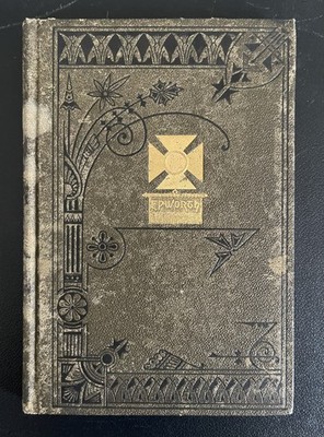 Centenary Cameos; 1st ed; O.P. Fitzgerald, D.D.; 1893; HC; Publishing House of..
