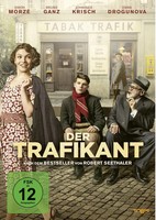 Der Trafikant | Robert Seethaler | Dvd | 109 Min. | Deutsch | 2019