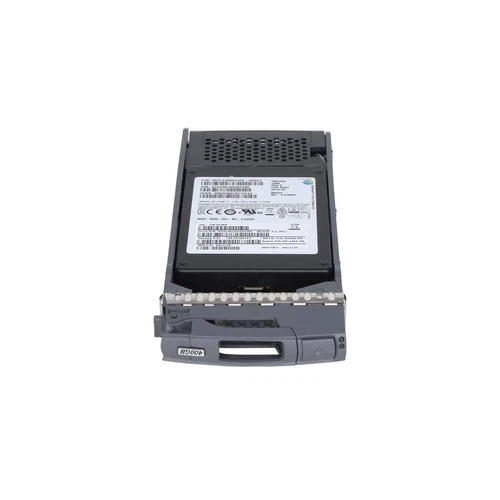 NETAPP 400GB Solid State Drive SAS 6Gbps 2.5inch SSD - X438A