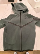 Nike Fleece Tech Youth Large Sweatshirt Hoodie And Youth M Pants