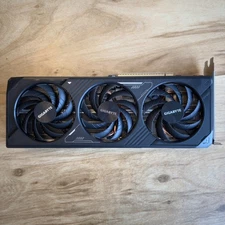 Gigabyte GeForce RTX 5070 WINDFORCE OC SFF 12GB GV-N5070WF3OC-12GD GPU