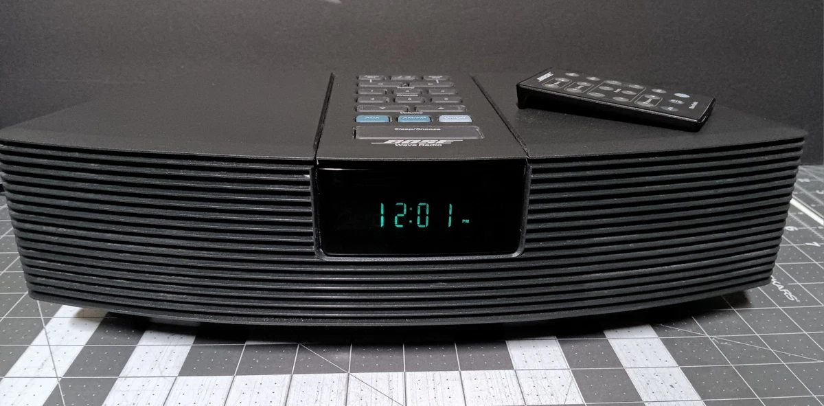 Bose Wave Radio for sale | eBay