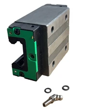 INA Schaeffler KWLT45-H-V1-G4 Linear Guide Carriage OEM thumbnail 2