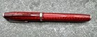 Esterbrook Red Fountain Pen - Esterbrook 2968 Nib - Instructions - Working — photo 6