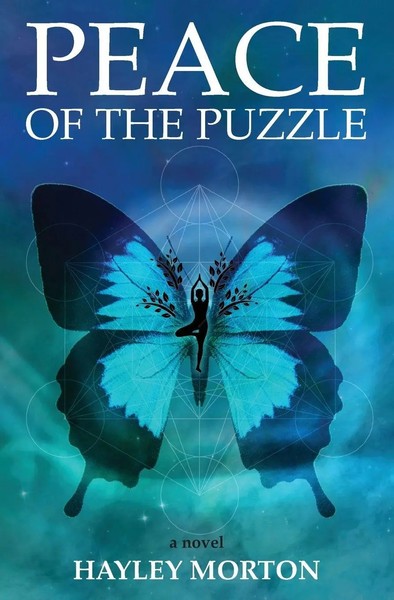 Hayley M Morton | Peace of the puzzle | Taschenbuch | Englisch (2018) | A Novel-image