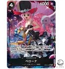 Perona EB03-045 SR Parallel Heroines Edition ONE PIECE Card Japanese