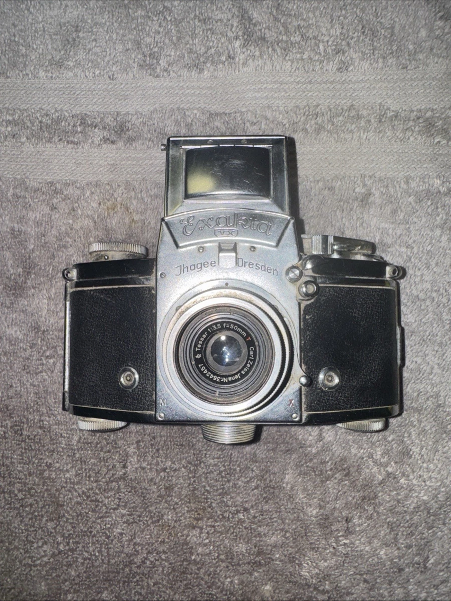Ihagee Vintage SLR Camera for sale | eBay