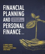 James Murray Mariya Yesseleva-Pionk Financial Planning  (Paperback) (UK IMPORT)