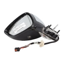 Retroviseur gauche (ou coque) Citroen DS4