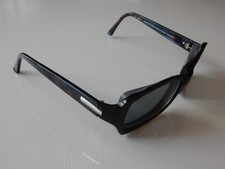 Kirkland Signature Eyeglasses/Sunglasses FRAMES ONLY 56 17 135 Chiati