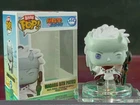 Bitty Pop! MADARA (6TH PATHS) Funko 1" Figure Naruto Shippuden