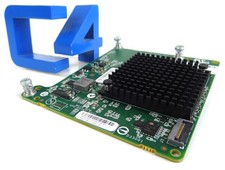 HP 701535-001 FLEXFABRIC 20GB 2P 650M ADAPTER - 700767-B21, 700765-001