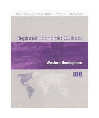 Regional Economic Outlook