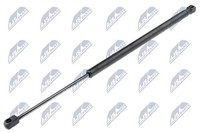 NTY Gasfeder, Koffer-/Laderaum AE-RE-009 FüR Renault