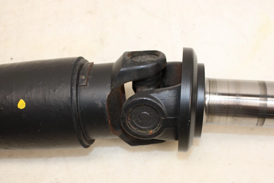 Nissan 370z M/T 2009-2020 eje de transmisión OEM LZ36 Foto 3 de 4