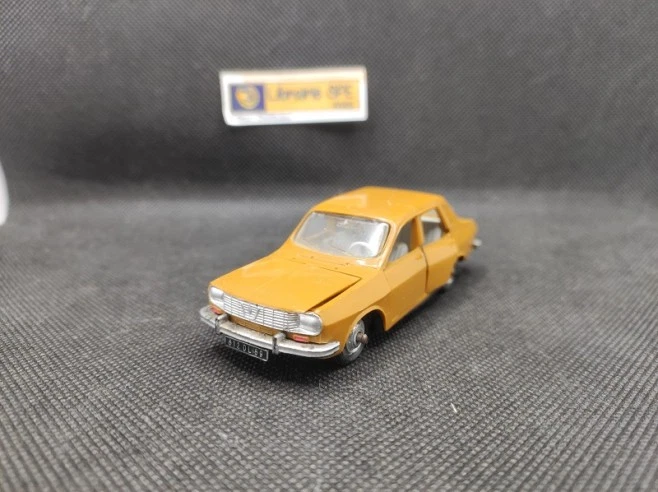 1 18 Norev Renault 12 Tuning 1993 white Fadas de Marseille - Limited 300 pcs. online kaufen