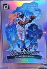 2025 Donruss Optic Calvin Johnson Base (RAW)