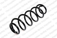1X Kilen Fahrwerksfeder 65026 FüR Vw Beetle 1J1 9C1 1C1 Golf New 4 Van Tdi