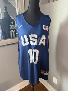 USA Kyrie Irving Jersey | eBay
