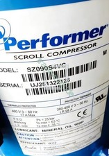 1PC NEW  SZ090S4VC compressor