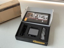 Audioengine D1 Premium 24-Bit DAC and Headphone Amp