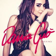 Face a Face von Dania Gio | CD | Zustand sehr gut
