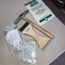 C.S. Osborne & Co Upholstery Kit Tools & Instructions