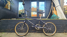 1984 Diamond Back Harry Leary Turbo Bmx