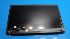 Dell Latitude 14" 7400 Genuine Matte FHD LCD Screen Complete Assembly Black