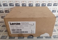 E82EV371K2C Lenze - 2 Year Warranty, Fast Shipping, NEW