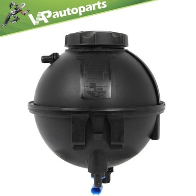 Radiator Coolant Overflow Tank Fits 11-17 BMW X3 F25 15-18 BMW X4 F26 2.0L 3.0L