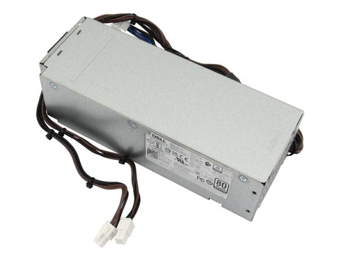Dell 0KMJP5 Oryginalny zasilacz do komputerów stacjonarnych 200 Watt