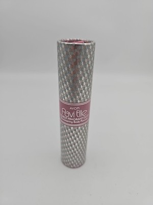 new AVON SHIMMERING BODY POWDER starlit dust ~ pave elle - 1.0 oz