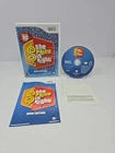 The Price is Right: 2010 Edition (Nintendo Wii, 2010) COMPLETE Works