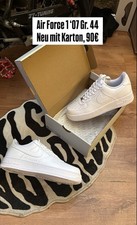 Nike Air Force 1 White