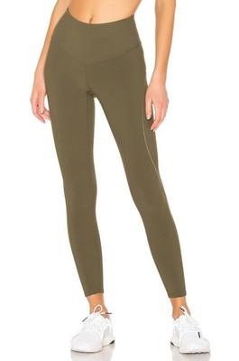 Free People High Rise Formation Legging Size M