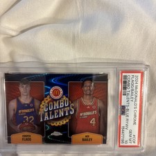 2024 Topps Chrome McDonald's All American Basketball Checklist Guide in-content 25