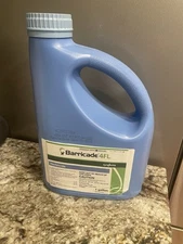 Barricade 4FL, 1 gallon 
