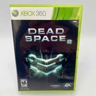 Dead Space 2 (Microsoft Xbox 360, 2011) Complete In Box CIB - MINT 💎