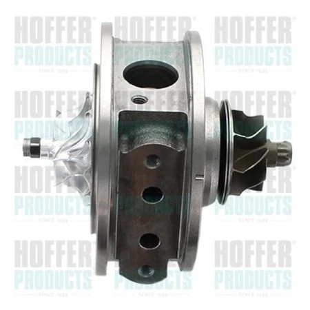 Turbolader BV38-011