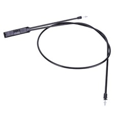 Motorhaubenzug Motorhauben&ouml;ffner f&uuml;r Mercedes-Benz W211 E 220 CDI S211 E350 E500
